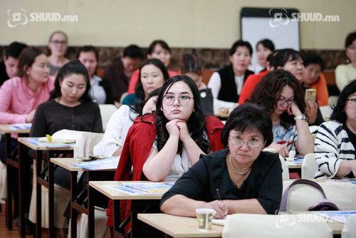 Монголчууд гараа буруу угаадаг